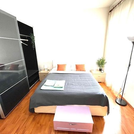 Easy Stay Apartment City Center Rome Buitenkant foto