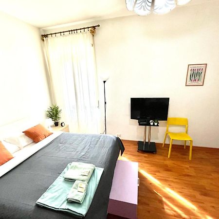 Easy Stay Apartment City Center Rome Buitenkant foto